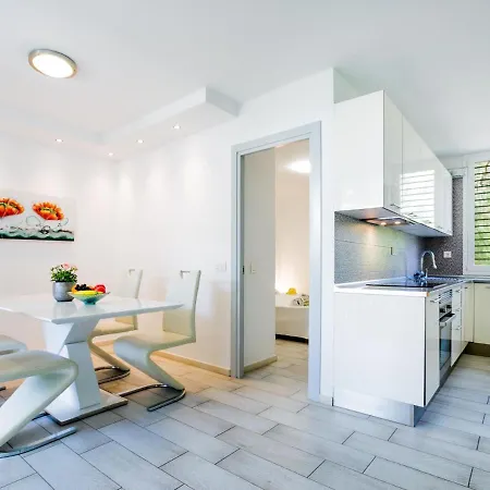 Apartment A13 Optimist Beautiful And Comfortable
