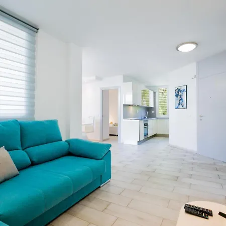 Apartment A13 Optimist Beautiful And Comfortable *