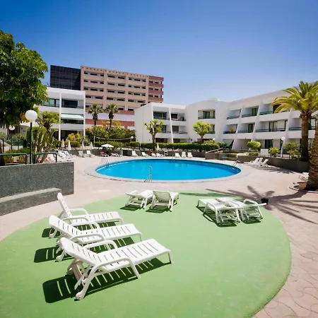 A13 Optimist Beautiful And Comfortable * Playa de las Americas (Tenerife)