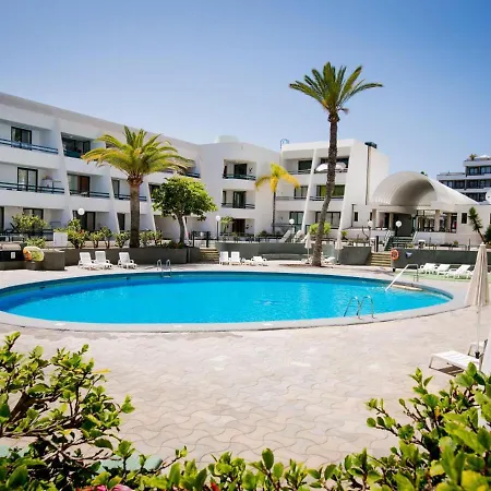 A13 Optimist Beautiful And Comfortable Apartment Playa de las Americas (Tenerife)
