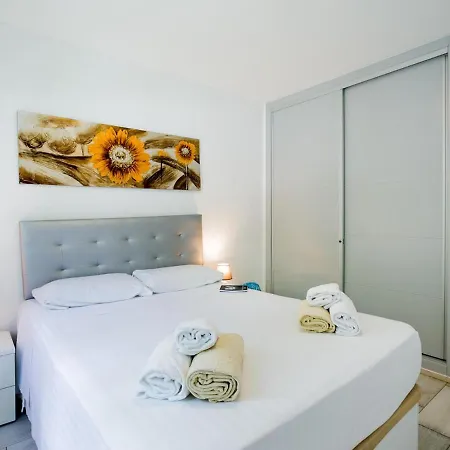 Apartment A13 Optimist Beautiful And Comfortable *