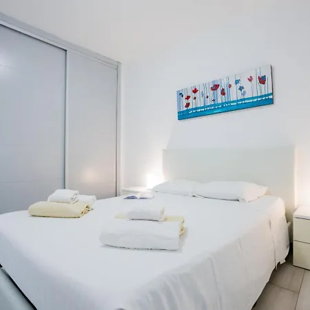 Apartment A13 Optimist Beautiful And Comfortable