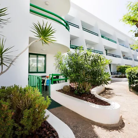 A13 Optimist Beautiful And Comfortable Playa de las Americas (Tenerife)