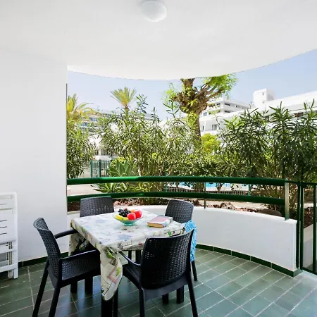 A13 Optimist Beautiful And Comfortable Apartament Playa de las Americas (Tenerife)