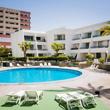 A13 Optimist Beautiful And Comfortable Apartament Playa de las Americas (Tenerife)