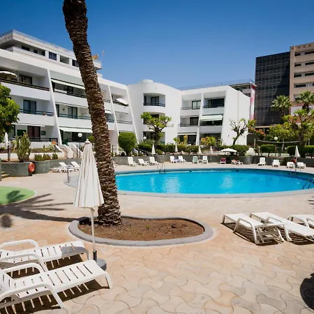 A13 Optimist Beautiful And Comfortable Playa de las Americas (Tenerife)