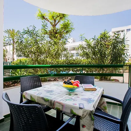 A13 Optimist Beautiful And Comfortable Apartament Playa de las Americas (Tenerife)
